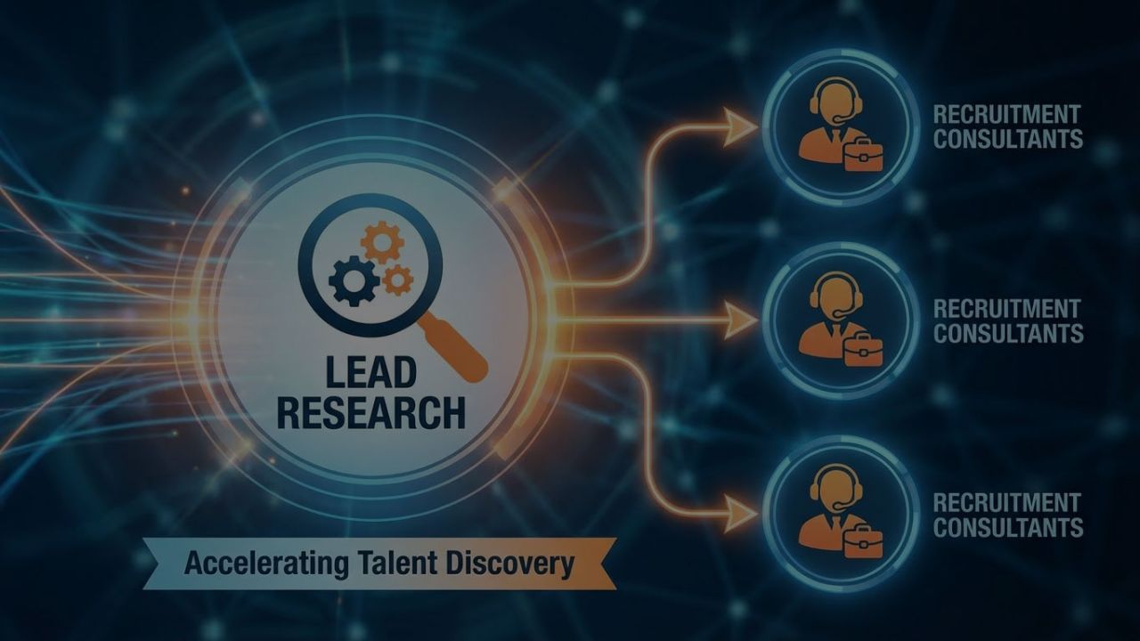Leads Research