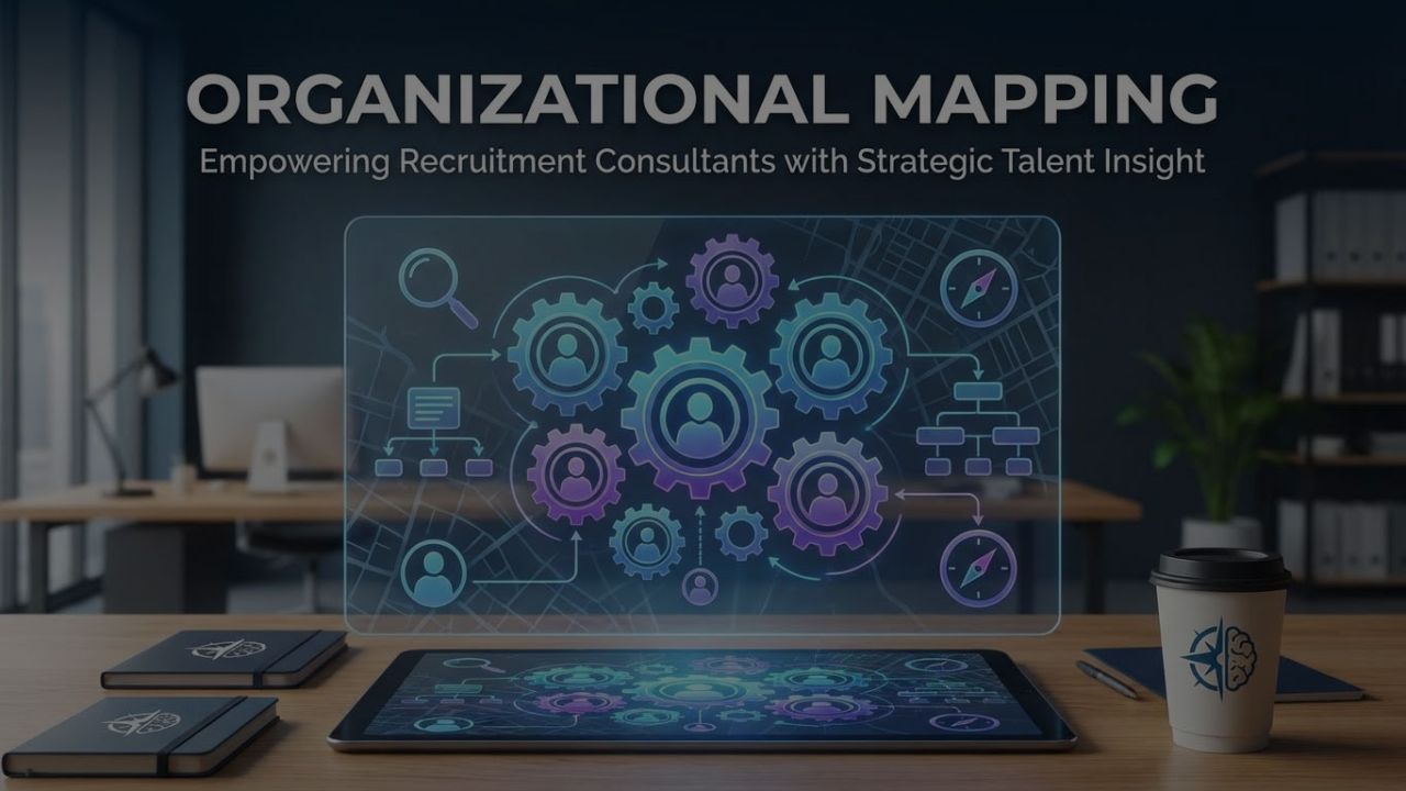 Organisational Mapping
