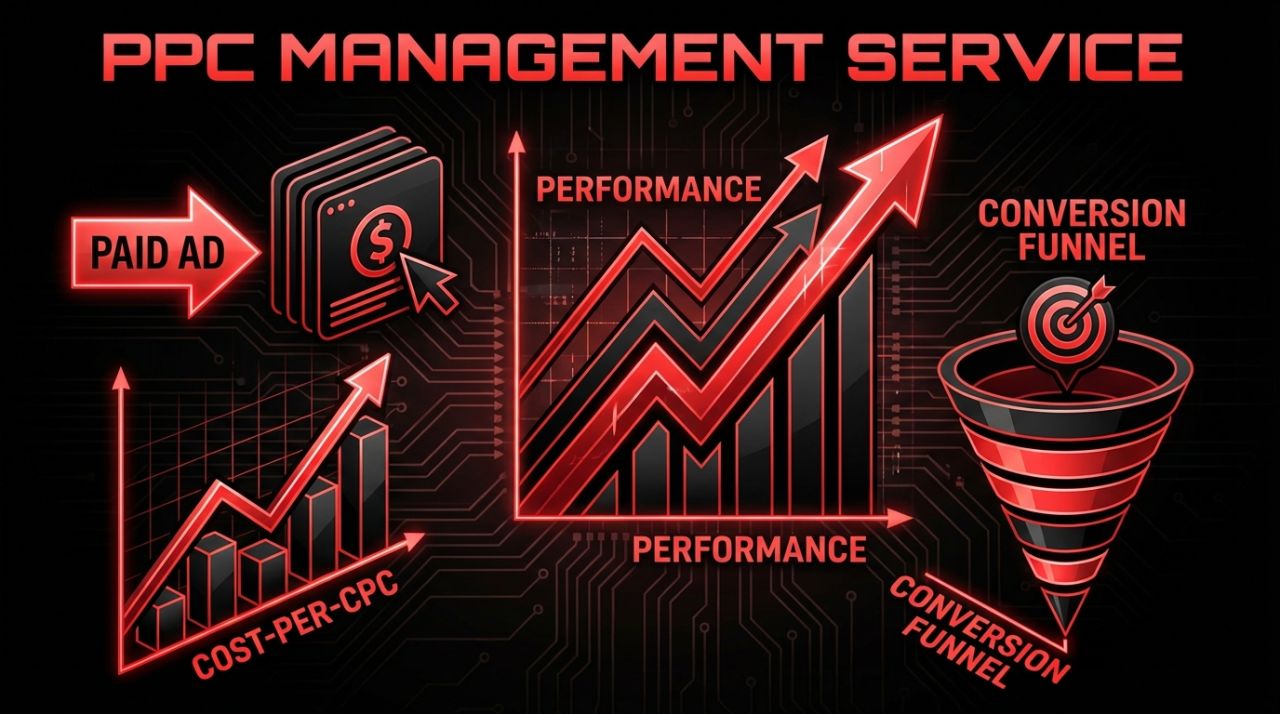 PPC Management Service