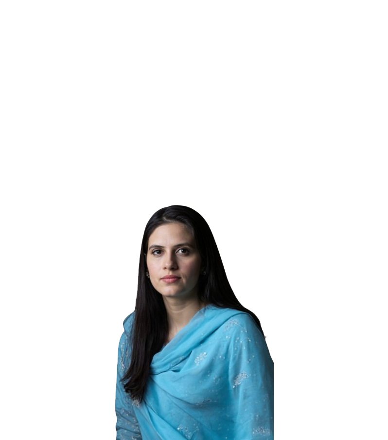 Sadia Younas
