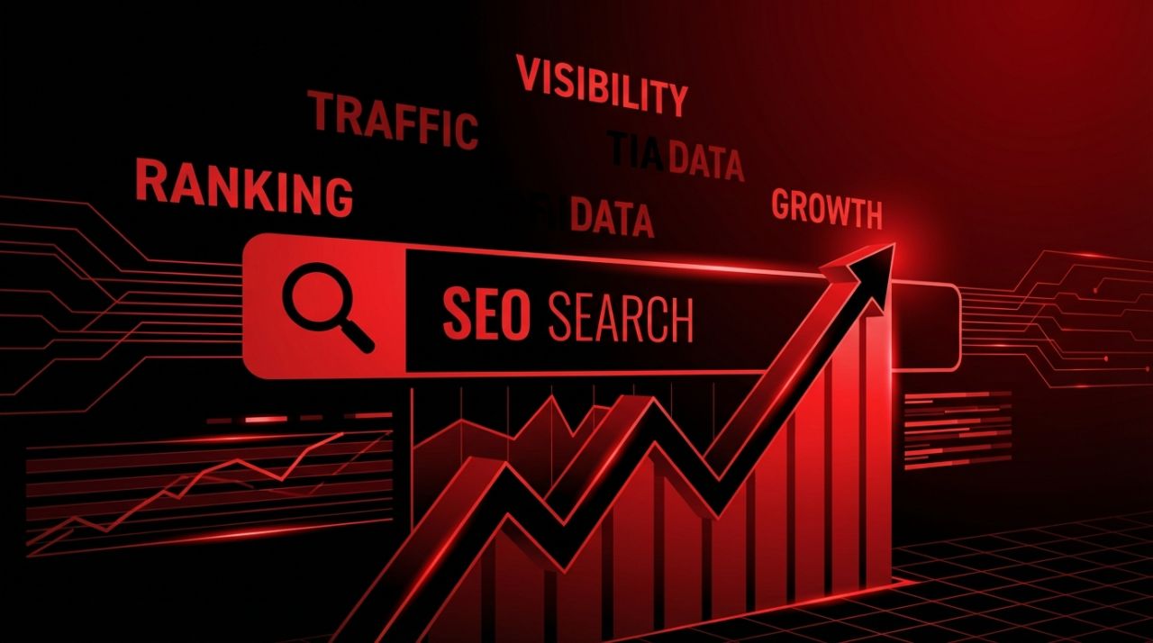 Search Engine Optimization