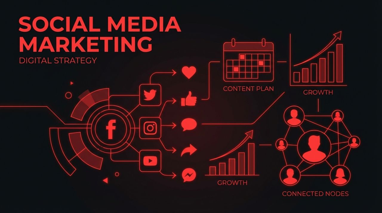 Social Media Marketing