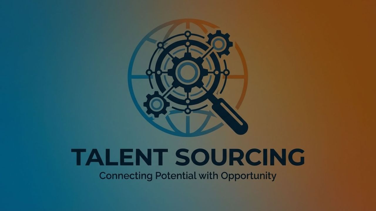 Talent Sourcing